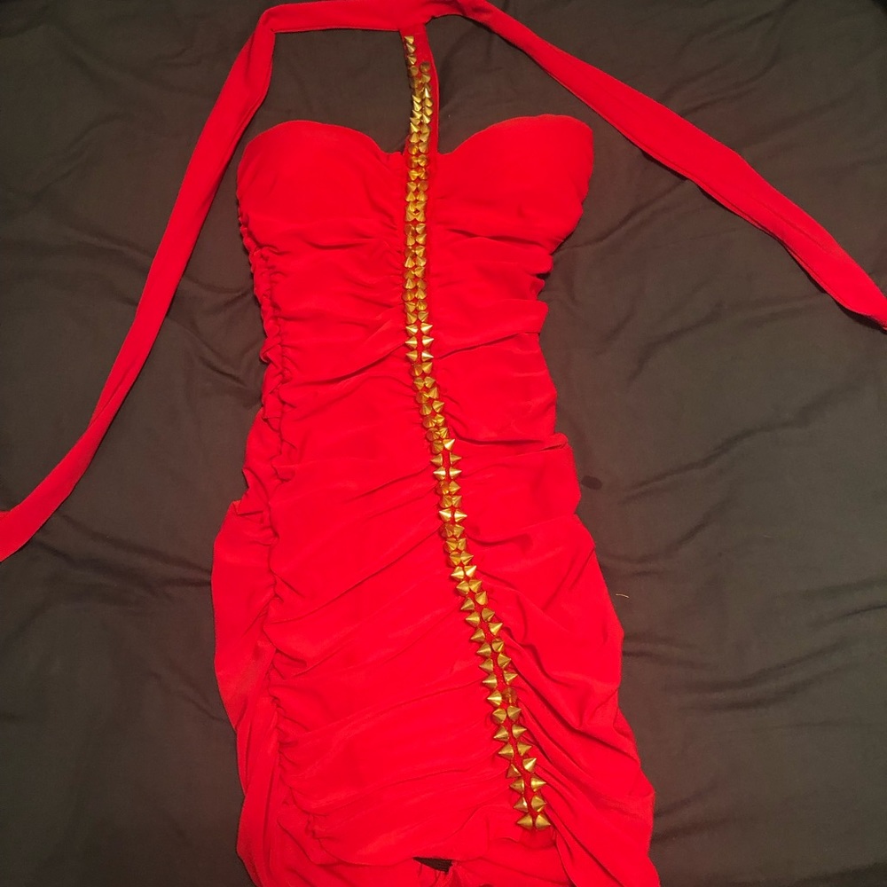 Women’s Dress